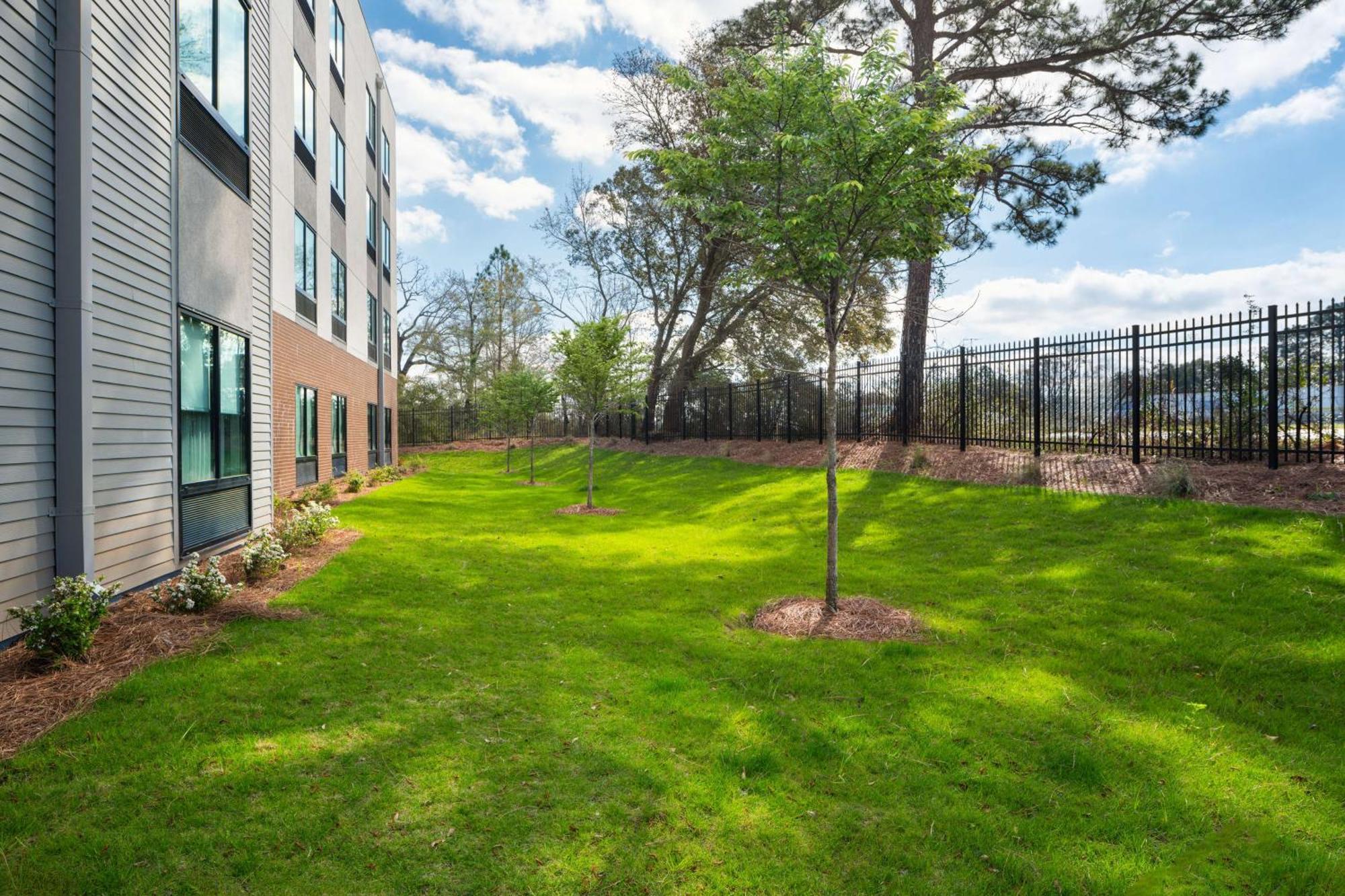 Hyatt Studios Mobile/Tillmans Corner Exterior photo