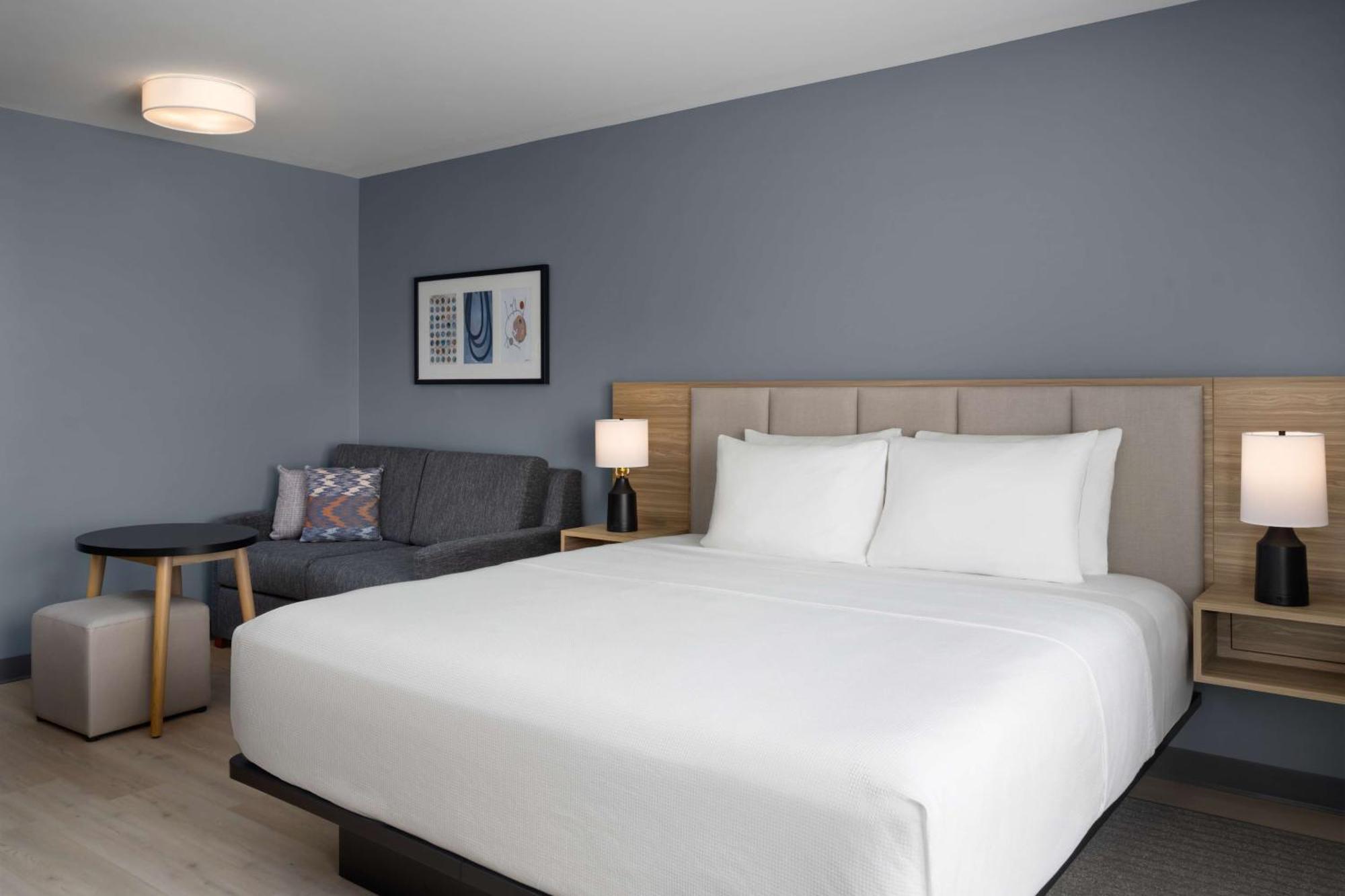 Hyatt Studios Mobile/Tillmans Corner Exterior photo